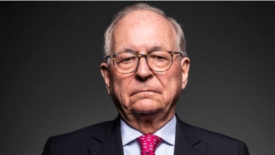 Wolfgang Ischinger (Διάσκεψη Μονάχου): Οι ενέργειες των ΗΠΑ στη Βενεζουέλα υπονομεύουν το Ουκρανικό