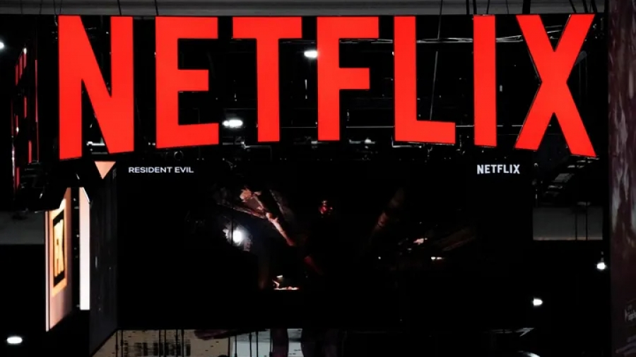 Netflix: Διαθέσιμο από το Νοέμβριο το φθηνότερο πακέτο αλλά με διαφημίσεις