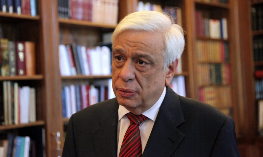 Παυλόπουλος: Η Τουρκία έχει υπερβεί τα όρια του θράσους