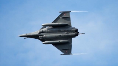 Haber 7 για αγορά Rafale: Η Ελλάδα συνεχίζει τις προκλήσεις