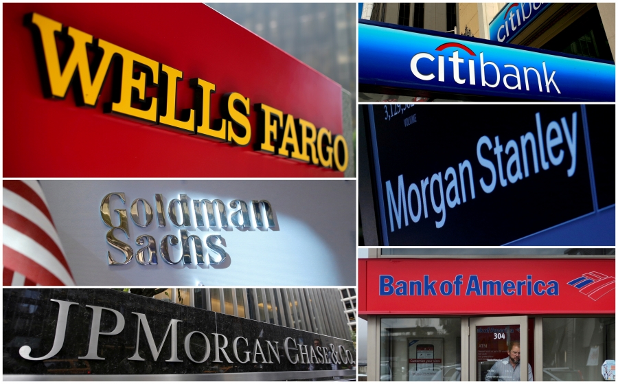 Wall Street: Περικόπτονται έως 30% τα μπόνους των τραπεζιτών