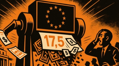 Ωρολογιακή βόμβα 17,5 δισ. δολ. σε Cat Bonds μετά την προειδοποίηση της ESMA