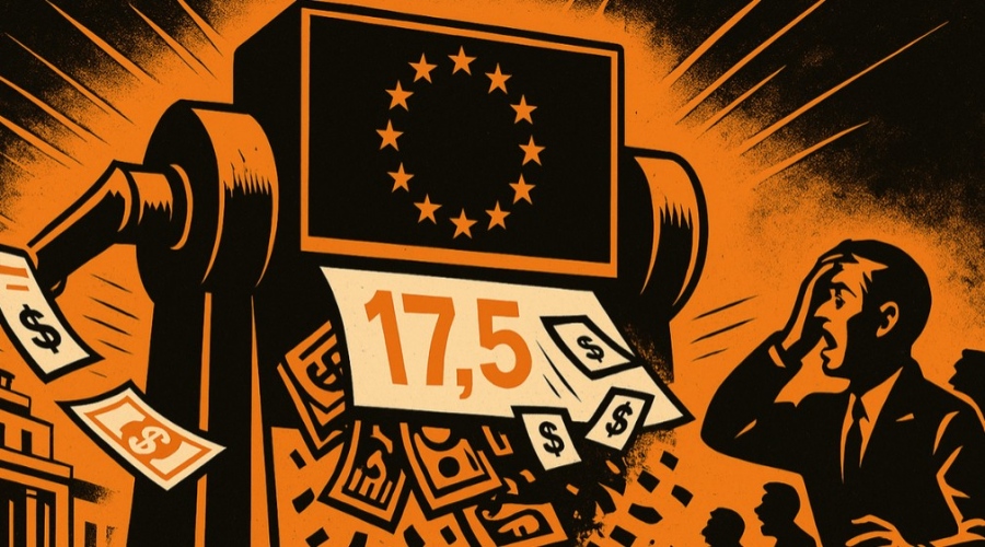 Ωρολογιακή βόμβα 17,5 δισ. δολ. σε Cat Bonds μετά την προειδοποίηση της ESMA