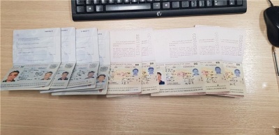 Το λιμενικό εξάρθρωσε κύκλωμα διακίνησης μεταναστών – Συνελήφθησαν 29 αλλοδαποί