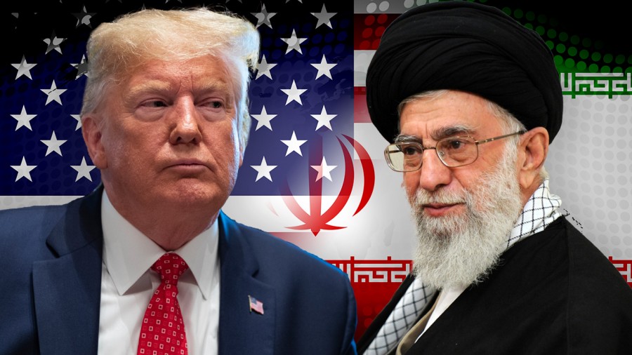 Ο Trump απειλεί το Ιράν μετά τις επιθέσεις στην πρεσβεία των ΗΠΑ στη Βαγδάτη
