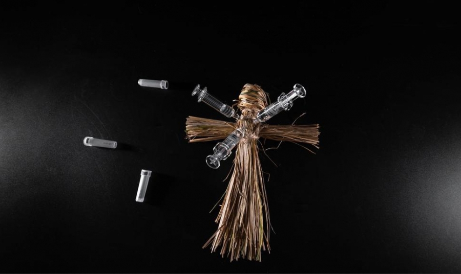 Τι μας διδάσκουν Omicron και Ισραήλ; - Ότι ο διαχωρισμός εμβολιασμένων, ανεμβολίαστων και τα πιστοποιητικά είναι αποτυχία…