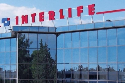 Interlife: Μεταβίβαση μεριδίου 6% από τον Χατζηπαναγή Ανδρέα στην Cyproman Services Ltd