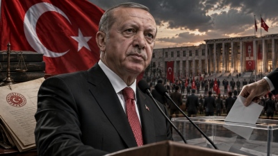 Erdogan hints at snap elections as Turkish constitutional riddle looms