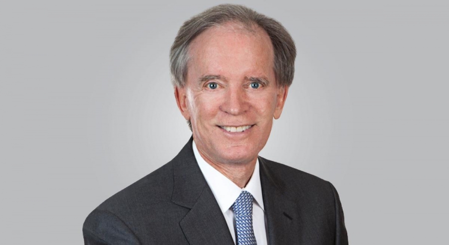 Κεραυνός από τον Bill Gross, ιδρυτή της Pimco - Όποιος αγοράζει ομόλογα πετάει τα λεφτά του στο σκουπιδοτενεκέ