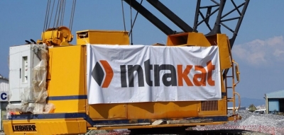 Υπεγράφη έργο ύψους 24,4 εκατ. ευρώ μεταξύ Intrakat και ΔΕΥΑ Αιγιαλείας