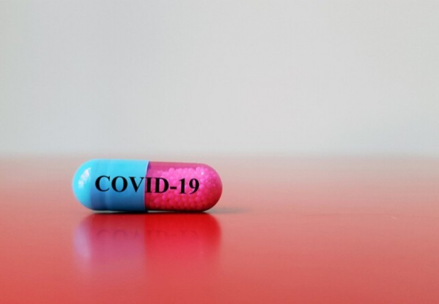 H φαρμακοβιομηχανία αντιμέτωπη με τεράστια προβλήματα μαζικής παραγωγής και διανομής εμβολίων Covid-19