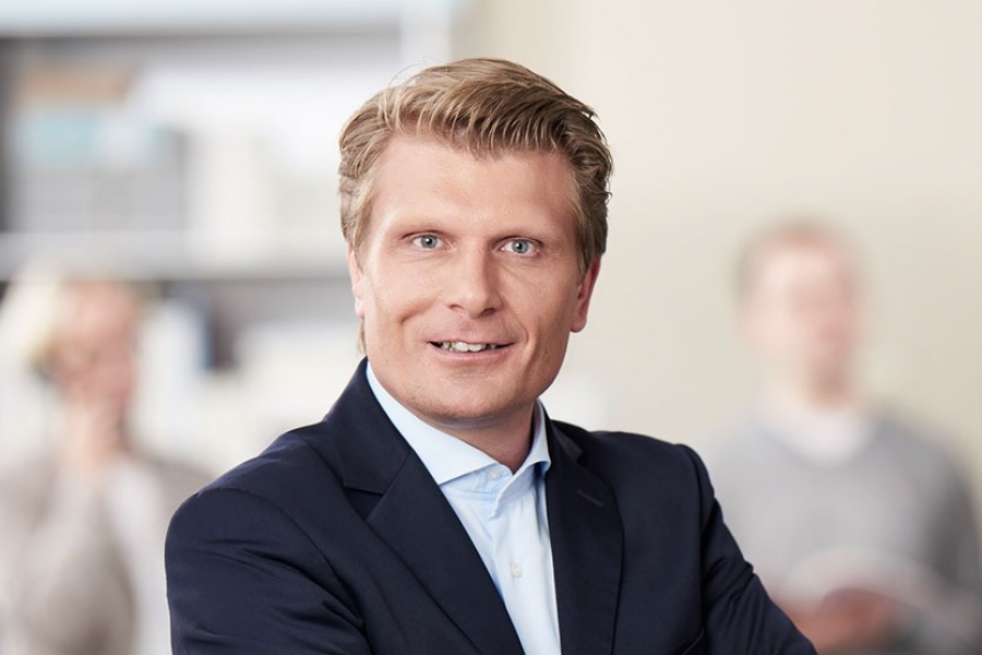 Bareiss (Γερμανία): Ανοιχτό το ενδεχόμενο για διακοπές στην Ελλάδα αφήνει ο εντεταλμένος της κυβέρνησης για τον τουρισμό