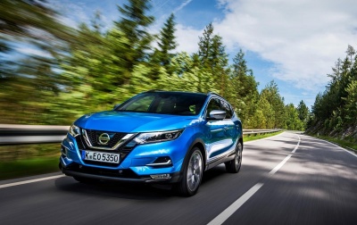 Θα καταργήσει τους πετρελαιοκινητήρες η Nissan;