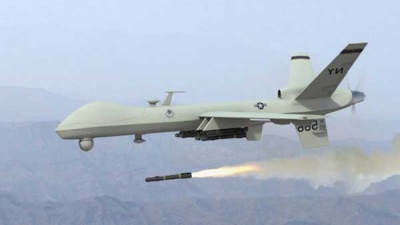 Ο πόλεμος των… drones στην Κορεατική χερσόνησο - Τα σχέδια της Σεούλ και της Πιονγκγιανγκ