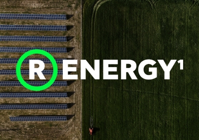 R Energy 1: Στα 1,865 εκατ. ευρώ τα έσοδα από την πώληση ηλεκτρικής ενέργειας στο α' 6μηνο του 2021
