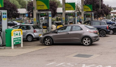 Σε δύο με τρεις εβδομάδες Ευρώπη και Βρετανία θα αντιμετωπίσουν κρίση στα καύσιμα