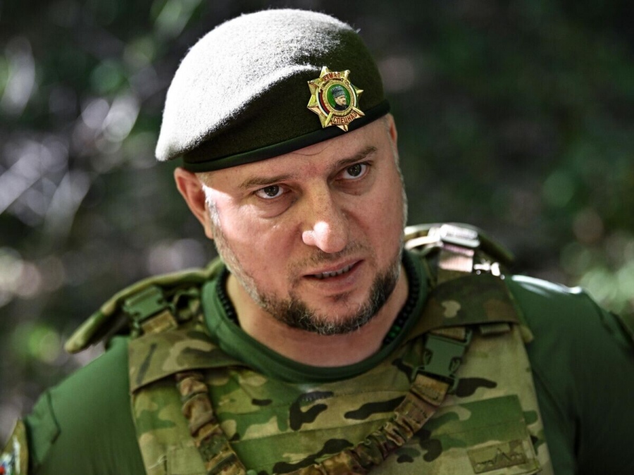 Ήττα και τεράστιες απώλειες στο Kursk – Οι Ουκρανοί δεν μπορούν να κάνουν εκτεταμένες επιχειρήσεις