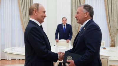 «Αδιάβαστος» ο Witkoff (ΗΠΑ) - Το τεράστιο λάθος στη συνάντηση με Putin - Πως παραπλάνησε τους Ευρωπαίους για τις θέσεις της Ρωσίας