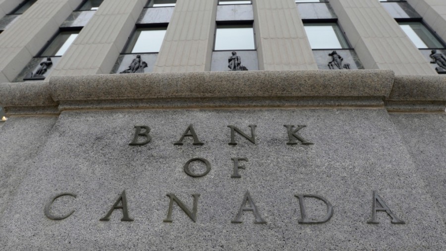 Καναδάς: Στο 0,25% διατήρησε το βασικό επιτόκιο η κεντρική τράπεζα