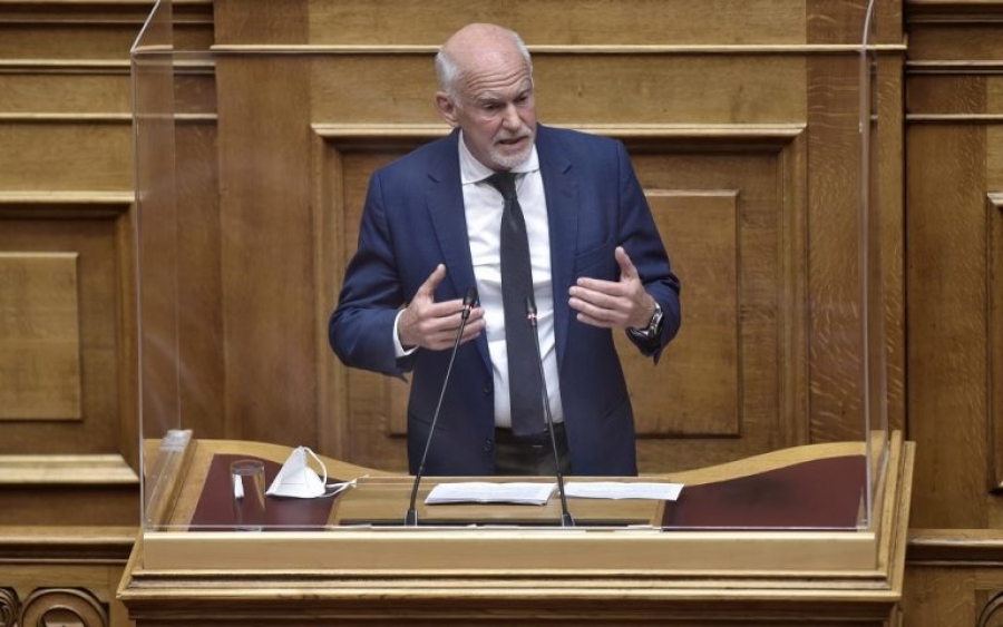 Συμβούλιο της Ευρώπης: Ο Γιώργος Παπανδρέου υπεύθυνος για τη σύνταξη της έκθεσης προόδου για τα Δυτικά Βαλκάνια