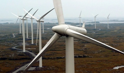 Το Κατάρ «χτυπάει» την πόρτα της ΕΛΤΕΧ Άνεμος - Ενδαφέρον για απόκτηση ποσοστού