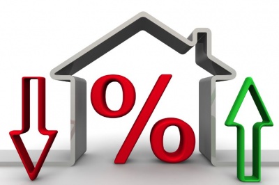 ΗΠΑ: Νέα αύξηση στα επιτόκια στεγαστικών δανείων, στο 4,54% το 30ετές