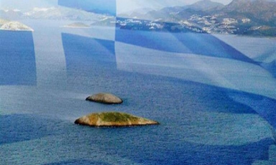 Παναγιώτοπουλος, Θεοδωρικάκος για επέτειο Ιμίων: Αθάνατοι και αντάξιοι της ένδοξης ιστορίας οι ήρωες Καραθανάσης, Βλαχάκος, Γιαλοψός