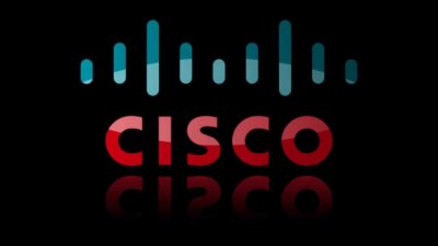 Cisco: Οριακή άνοδος 3% στα κέρδη το γ΄ 3μηνο του 2017 - Στα 2,39 δισ. δολάρια