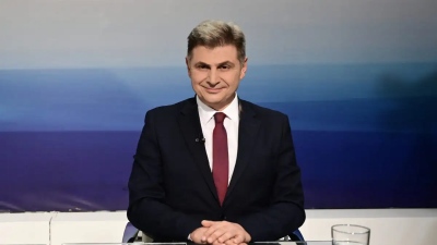 Διαγραφή Φαραντούρη από ΣΥΡΙΖΑ: «Να παραδώσει την έδρα του στην ευρωβουλή»