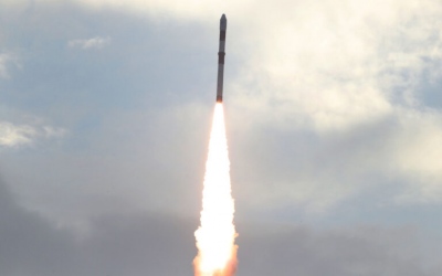 Ινδία: Σε τροχιά γύρω από τη Σελήνη το διαστημόπλοιο Chandrayaan-3