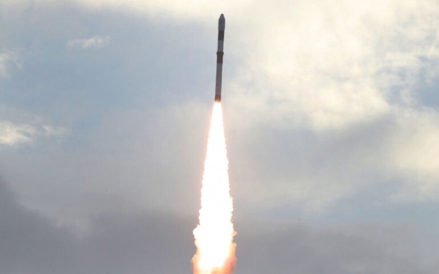 Ινδία: Σε τροχιά γύρω από τη Σελήνη το διαστημόπλοιο Chandrayaan-3