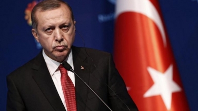 Ο μηχανισμός ελέγχου των ΜΜΕ στην Τουρκία - Tο «διευθυντήριο» υπό τον 45χρονο Altun και το περιστατικό με τον Albayrak - Αποκάλυψη Reuters