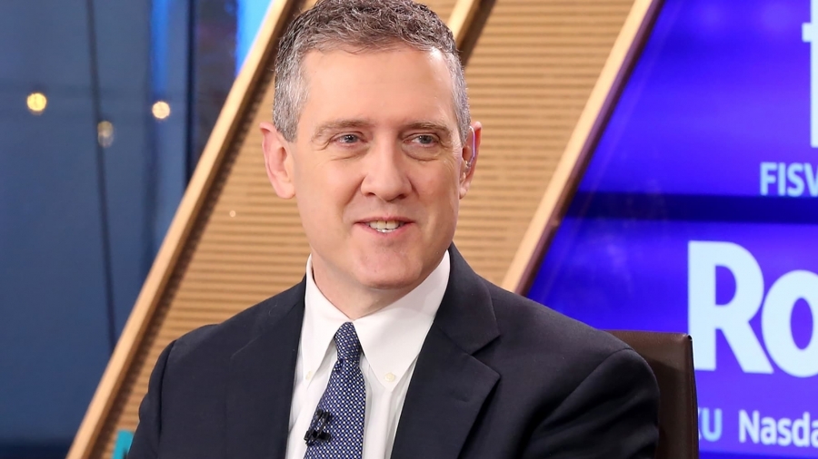 Bullard (Fed): Θα συνεχιστεί η ανάπτυξη στις ΗΠΑ και το 2022