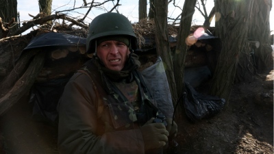 Κατάρρευση στο Myrnohrad - Ο Zelensky διατάζει μάχη μέχρις εσχάτων, οι στρατιώτες εκλιπαρούν για υποχώρηση