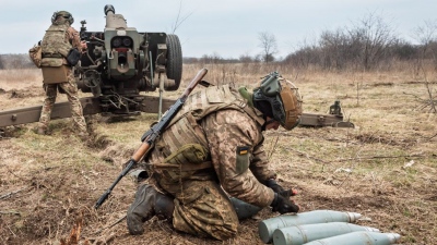 Ραγδαίες εξελίξεις: Ρωσική προέλαση στο Sumy - Ουκρανική αντεπίθεση σε Zaporizhia και Dnipropetrovsk