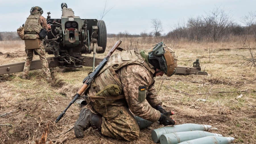 Ραγδαίες εξελίξεις: Ρωσική προέλαση στο Sumy - Ουκρανική αντεπίθεση σε Zaporizhia και Dnipropetrovsk