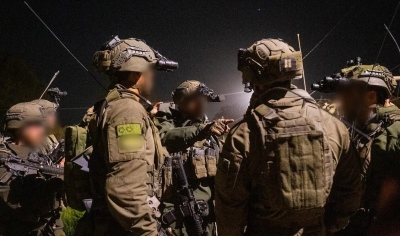 Το ύπουλο Ισραήλ κάνει ότι μπορεί για να τινάξει την εκεχειρία στον αέρα – Νεκρός ο γραμματέας του ηγέτη της Hezbollah