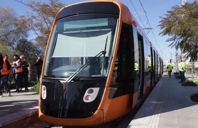 Τραμ: Κανονικά τα δρομολόγια σε ολόκληρη τη γραμμή 6 «Πικροδάφνη – Σύνταγμα»