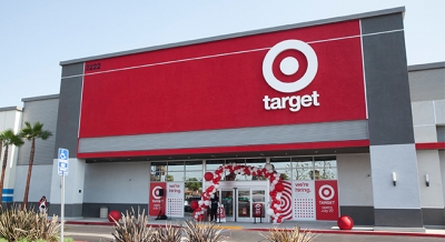 Target: Πτώση 50% στα κέρδη τρίτου τριμήνου λόγω μείωσης της κατανάλωσης - Πτώση 14,7% για τη μετοχή