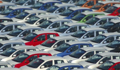 Ευρώπη: Ενισχύθηκαν κατά +7,1% οι πωλήσεις νέων οχημάτων, σε ετήσια βάση, τον Ιανουάριο 2018