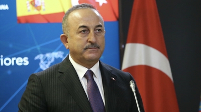 Cavusoglu: Επείγουσα ανάγκη η βελτίωση των σχέσεων Τουρκίας – ΗΠΑ
