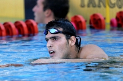 Μελαδίνης: «Η κολύμβηση μπορεί να φέρει μετάλλια»