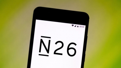 Γερμανία: Η ψηφιακή τράπεζα N26 δεύτερη σε αξία - Ξεπέρασε την Commerzbank