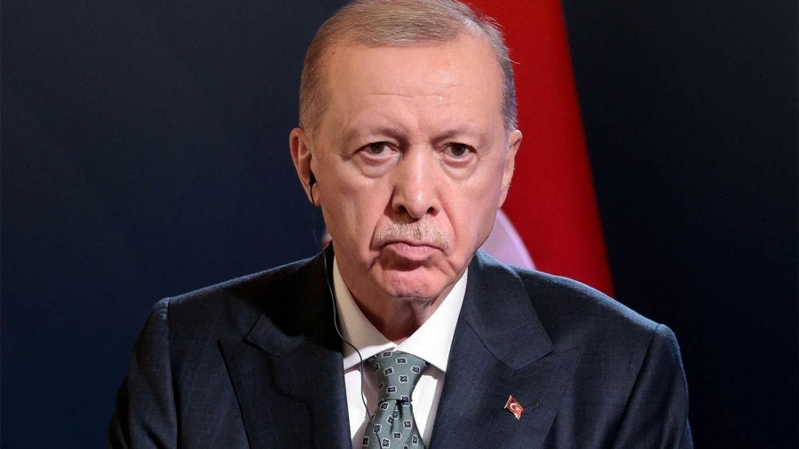 Erdogan steps in on Ukraine: “At any moment, Turkey is ready to host a Trump–Putin summit”