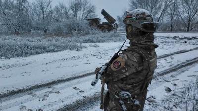 Έρχεται το τέλος - Σύντομα οι Ουκρανοί δεν θα μπορούν να πολεμήσουν