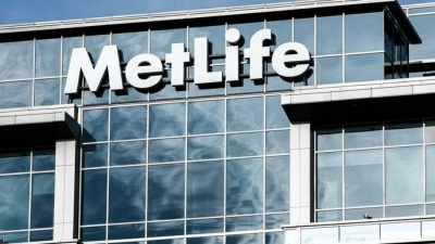 Αντασφαλιστική συμφωνία MetLife για συνταξιοδοτικά συμβόλαια swap
