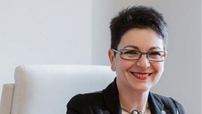 Νικολοπούλου: Δεν είμαι διώκτρια δημοσιογράφων αλλά εκείνων που σπιλώνουν την τιμή μου