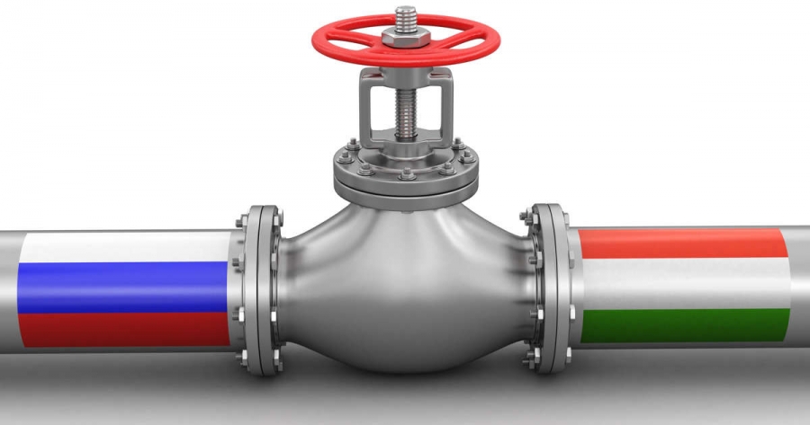 Βαθαίνει η ένταση Ουγγαρίας - Ουκρανίας μετά την απόφαση για αγορά φυσικού αερίου από τη Ρωσία