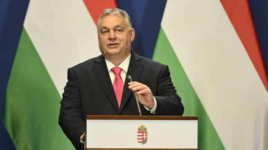 Ουγγαρία: Περήφανη στάση και «Όχι» στους Αμερικανούς γερουσιαστές που πιέζουν για Σουηδία – ΝΑΤΟ