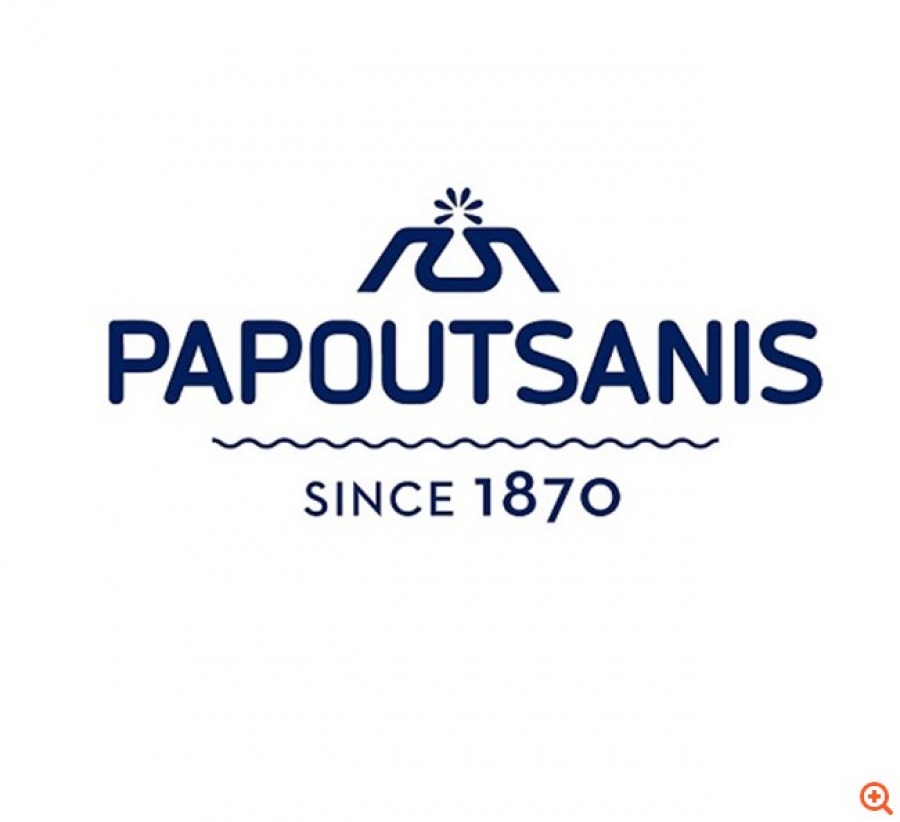 Η Παπουτσάνης στηρίζει και φέτος τα Παιδικά Χωριά SOS